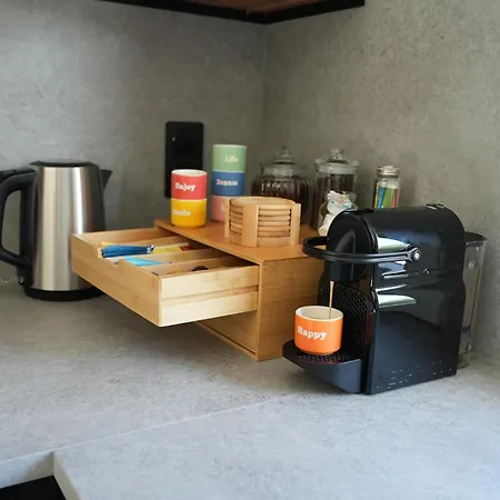 Appartement Holiley Home, Quiet For 5 Near Basel, 97 M2