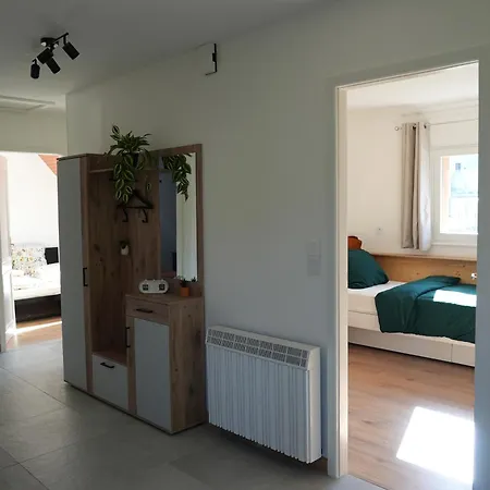 Holiley Home, Quiet For 5 Near Basel, 97 M2 * Blotzheim