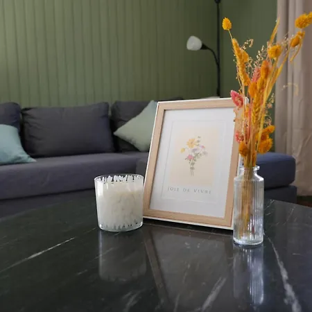 Appartement Holiley Home, Quiet For 5 Near Basel, 97 M2 Blotzheim