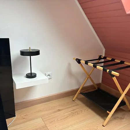 Holiley Home, Quiet For 5 Near Basel, 97 M2