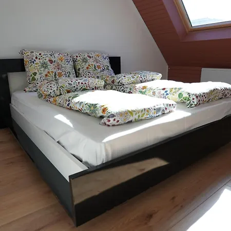 Holiley Home, Quiet For 5 Near Basel, 97 M2 * Blotzheim