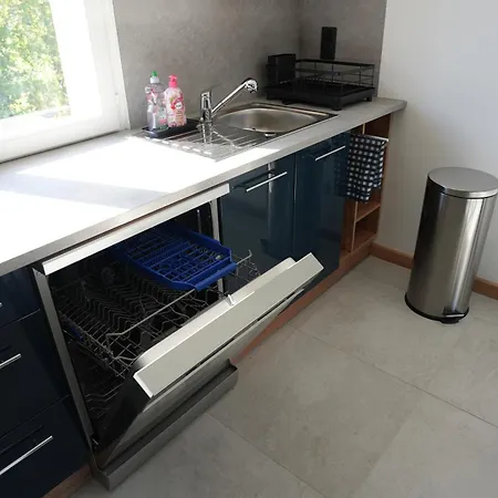 Holiley Home, Quiet For 5 Near Basel, 97 M2 Appartement Blotzheim