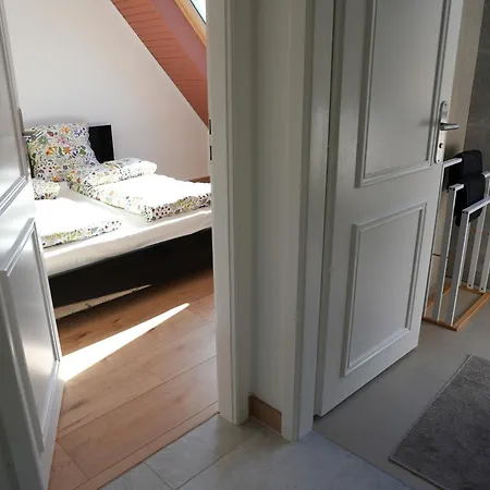 Holiley Home, Quiet For 5 Near Basel, 97 M2 Blotzheim