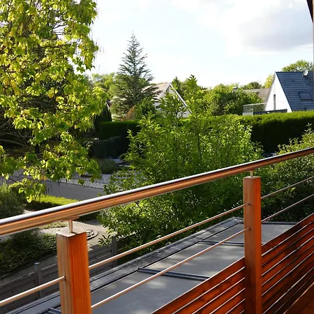 Holiley Home, Quiet For 5 Near Basel, 97 M2 Appartement