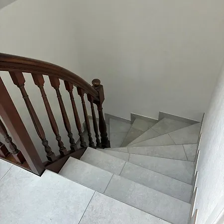 Holiley Home, Quiet For 5 Near Basel, 97 M2 Appartement