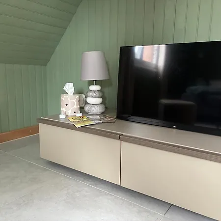 Appartement Holiley Home, Quiet For 5 Near Basel, 97 M2 Blotzheim