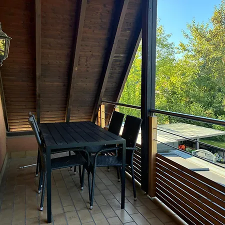 Holiley Home, Quiet For 5 Near Basel, 97 M2