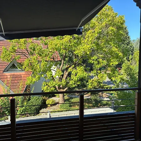Holiley Home, Quiet For 5 Near Basel, 97 M2 *
